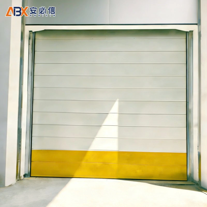 濮阳高扬程滑升门